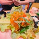 마왕족발일광