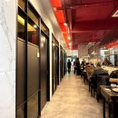 안산시청 뒤 주차장쪽 | 안산 고잔동 맛집 안산시청앞 중국집 북경 재방문 후기