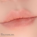 블러쉬드 | 리스키 내돈내산 비 볼드 립글로스 그럼피 &amp; 블러쉬드 머스 발색 후기