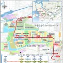 서울7호선 청라국제도시 청라연장선 전구간 6개 공구 2022년2월21일 착공... 2027년 하반기 개통 이미지