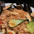 삼천포해물볶음 이미지