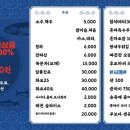 한판참치 - 이천시 중리천로97번길 20 | 한판참치