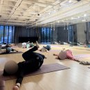 [시민제안강의] 요가명상치유 하타요가의 호흡 | 운동하기 좋은 감성 공간, 스포츠in아트스테이션 요가 후기