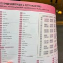 2025 불교박람회 주말 현장등록 후기 코엑스 C홀 가는 길