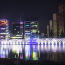 용지호수 이미지