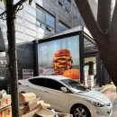 보정동 카페거리 이미지