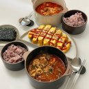 05-2 급식반찬조리취업과정 | [광화문요리학원추천]집밥이 달라지는 밑반찬 상차림 수업, 요리학원에서 제대로 배워요