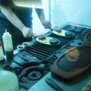 홍대함바그 이미지