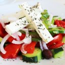 그릭샐러드(Greek Salad) 이미지