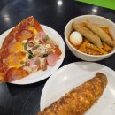 이마트 트레이더스 푸드코트 피자 추천 및 가성비 소고기 내돈내산 후기 (대구 비산점)