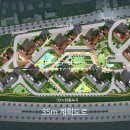 장유E편한세상 앞 도로 이미지