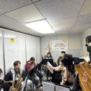 색소폰교실 이미지