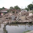 국제월드비전, 인도네시아 서자바 지역 강진에 재난대응 차상위 단계 긴급구호실시 이미지