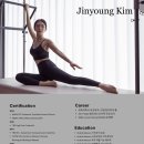 [Ginny Pilates] Katy 필라테스 수업합니다. 이미지