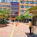 경원초등학교 정문 이미지