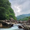 주밀 산청여행 이미지