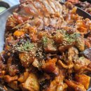 대학동-41 | 가성비 최고 대학동 맛집, 더 맛있는 족발 신림녹두점