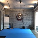 발할라짐 이미지