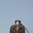 옛날 방짜유기 놋불상 놋종 희귀놋풍경 옛날풍경 진품명품 골동품 판매목록 사진 자료 이미지