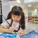 창의력쑥쑥어린이미술 | 화원미술학원 창의력 쑥쑥 자라는 우리 아이 미술 음악 학원 후기