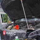 TDC garage 이미지