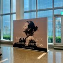 클라라 주미 강 바흐 무반주 전곡 | 210531 클라라 주미 강 바흐 무반주 전곡 (롯데콘서트홀)