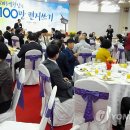 전남우정청 '100만 편지쓰기' 이미지