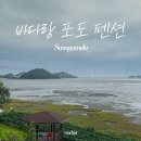 바다랑포도펜션