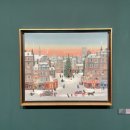 [한국 문화] 절기로 만나는 한국의 이해 - 봄, 여름 | 송도 전시회 추천｜미셸 들라크루아 판화전 ‘행복했던 시간의 기억’ 후기