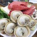 오가경성만두