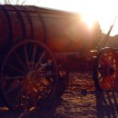 고스트타운 이미지