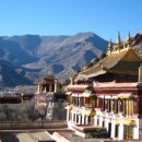 2007년 티벳 최근 소식과 사진들 이미지