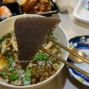 옛날 김밥 돈까스 이미지