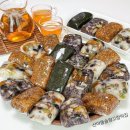산야뜰솔향고향떡집 이미지