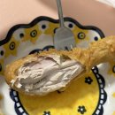 오빠통닭(상무점) | 광주 / 양이 짱 많은 오빠통닭 배달 후기