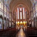 권선동 성당 이미지