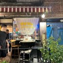 달인  숯  바베큐 이미지