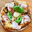 수원시립아이파크미술관 | [수원 행궁동] 수원화성 근처 화덕피자 맛집 '더...트러플 풍기피자, 후레시 트러플 홈메이드 뇨끼 후기