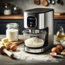 집에서 손쉽게 빵, 쿠키 만들기 이미지