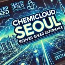 서울 서버를 제공하는 가성비 좋은 케미클라우드(ChemiCloud) 호스팅 이미지