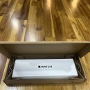 애플스포츠센타 | 애플워치 SE3 공홈 사전예약 및 사용 후기