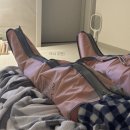 뉴트롬 - 3574 | 어버이날 선물 추천 닥터웰 다리 공기압 마사지기 내돈내산 사용후기
