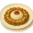 오븐 작 치킨 | 열두 달 향신료 카레 - 첫 번째, 캐슈너트 키마 카레