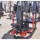 엔오짐 | 엔오짐 헬스 PT - 체계적으로 운동을 배울 수 있는 정자동헬스장