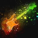 어쿠스틱 기타의 이해 이미지