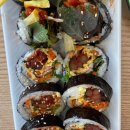 연희궁뜰도마소리김밥