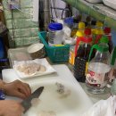 (주)나이스유통 | 장고항 차박 당진수산물유통센터 아름이네 회포장