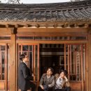 뮤지컬 푸르고 푸른 이미지