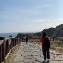 대정읍 산이수동 버스정류장 | 제주 가볼 만한 곳 : 송악산, 송악 카트, 빌레왓, 산방산