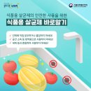 신선미식품 - 양산시 양산대로 1314 | 신선미식품